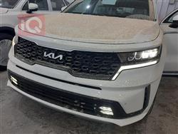 کیا سۆرینتۆ